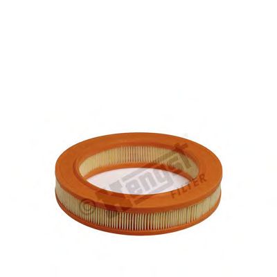HENGST FILTER e186l -  Воздушный фильтр